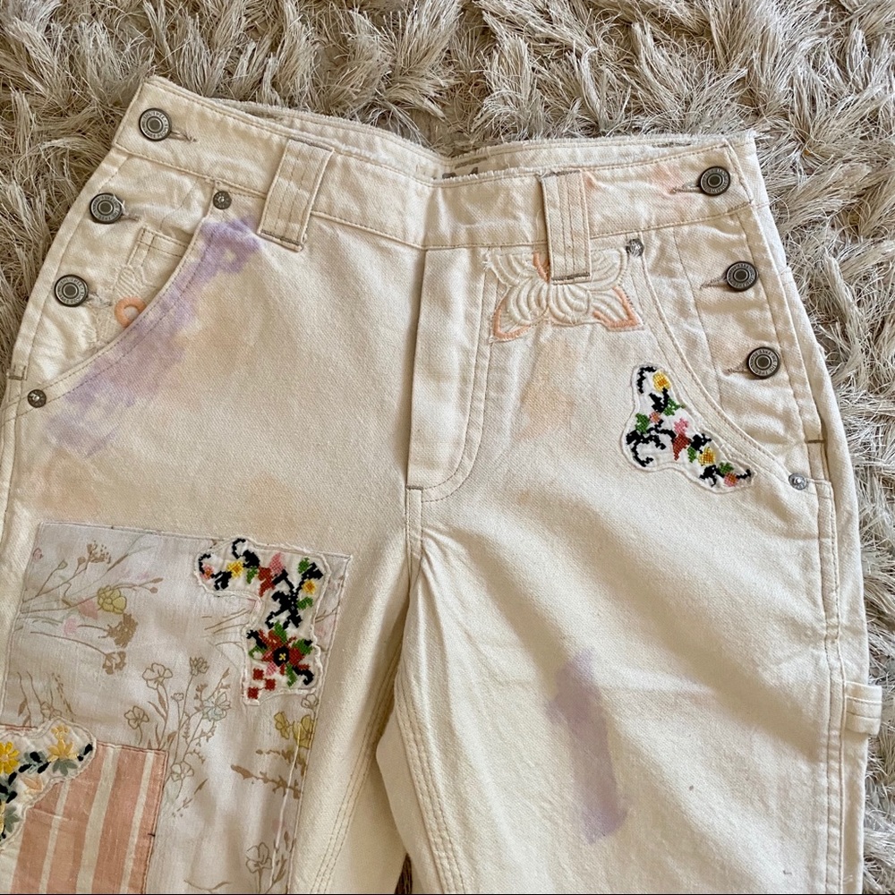 Love Alive FP Jeans - Picture 2 of 16